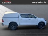 Toyota Hi Lux bei Gebrauchtwagen.expert - Abbildung (6 / 15)