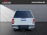 Toyota Hi Lux bei Gebrauchtwagen.expert - Abbildung (4 / 15)