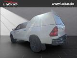 Toyota Hi Lux bei Gebrauchtwagen.expert - Abbildung (3 / 15)