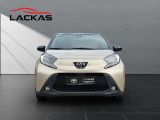 Toyota Aygo bei Gebrauchtwagen.expert - Abbildung (8 / 15)