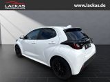 Toyota Yaris bei Gebrauchtwagen.expert - Abbildung (3 / 15)