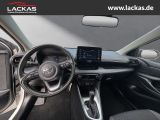 Toyota Yaris bei Gebrauchtwagen.expert - Abbildung (13 / 15)