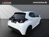 Toyota Yaris bei Gebrauchtwagen.expert - Abbildung (5 / 15)