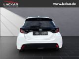 Toyota Yaris bei Gebrauchtwagen.expert - Abbildung (4 / 15)