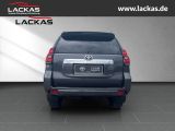 Toyota Land Cruiser bei Gebrauchtwagen.expert - Abbildung (4 / 15)