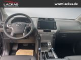 Toyota Land Cruiser bei Gebrauchtwagen.expert - Abbildung (13 / 15)