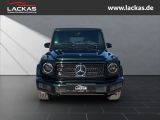 Mercedes-Benz G-Klasse bei Gebrauchtwagen.expert - Abbildung (8 / 15)