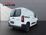 Toyota Proace bei Gebrauchtwagen.expert - Abbildung (5 / 15) Toyota Proace bei Gebrauchtwagen.expert - Abbildung (5 / 15)