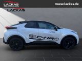 Toyota C-HR bei Gebrauchtwagen.expert - Abbildung (6 / 15)