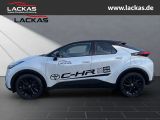 Toyota C-HR bei Gebrauchtwagen.expert - Abbildung (2 / 15)
