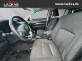 Toyota Hi Lux bei Gebrauchtwagen.expert - Abbildung (9 / 15)