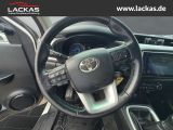Toyota Hi Lux bei Gebrauchtwagen.expert - Abbildung (10 / 15)