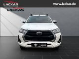 Toyota Hi Lux bei Gebrauchtwagen.expert - Abbildung (8 / 15)