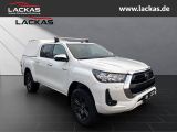 Toyota Hi Lux bei Gebrauchtwagen.expert - Abbildung (7 / 15)