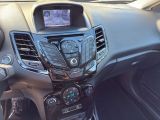 Ford Fiesta bei Gebrauchtwagen.expert - Abbildung (15 / 15)