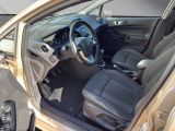 Ford Fiesta bei Gebrauchtwagen.expert - Abbildung (9 / 15)