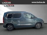 Toyota Proace bei Gebrauchtwagen.expert - Abbildung (6 / 15)