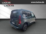 Toyota Proace bei Gebrauchtwagen.expert - Abbildung (5 / 15)