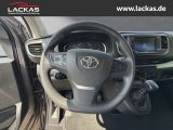 Toyota Proace bei Gebrauchtwagen.expert - Abbildung (10 / 15)