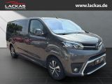 Toyota Proace bei Gebrauchtwagen.expert - Abbildung (7 / 15)
