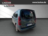 Toyota Proace bei Gebrauchtwagen.expert - Abbildung (3 / 15) Toyota Proace bei Gebrauchtwagen.expert - Abbildung (3 / 15)