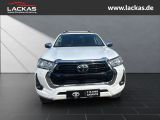 Toyota Hi Lux bei Gebrauchtwagen.expert - Abbildung (8 / 15)