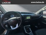 Toyota Hi Lux bei Gebrauchtwagen.expert - Abbildung (13 / 15)