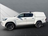 Toyota Hi Lux bei Gebrauchtwagen.expert - Abbildung (2 / 15)