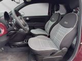 Fiat 500 bei Gebrauchtwagen.expert - Abbildung (9 / 15)