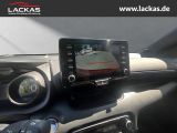 Toyota Yaris bei Gebrauchtwagen.expert - Abbildung (15 / 15)