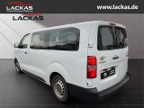 Toyota Proace bei Gebrauchtwagen.expert - Abbildung (3 / 15)