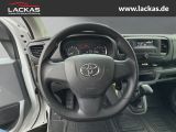 Toyota Proace bei Gebrauchtwagen.expert - Abbildung (10 / 15)