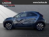 Toyota Aygo bei Gebrauchtwagen.expert - Abbildung (2 / 15)