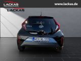 Toyota Aygo bei Gebrauchtwagen.expert - Abbildung (3 / 15)