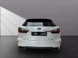 Lexus RX bei Gebrauchtwagen.expert - Abbildung (4 / 15)