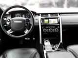 Land Rover Discovery bei Gebrauchtwagen.expert - Abbildung (10 / 15)