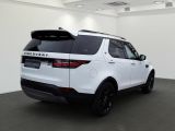 Land Rover Discovery bei Gebrauchtwagen.expert - Abbildung (3 / 15)