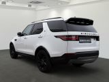 Land Rover Discovery bei Gebrauchtwagen.expert - Abbildung (4 / 15)