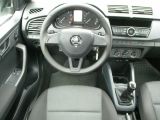 Skoda Fabia bei Gebrauchtwagen.expert - Abbildung (12 / 15)