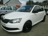 Skoda Fabia bei Gebrauchtwagen.expert - Abbildung (4 / 15)
