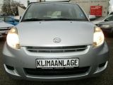 Daihatsu Sirion bei Gebrauchtwagen.expert - Abbildung (3 / 15)