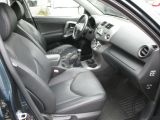Toyota RAV 4 bei Gebrauchtwagen.expert - Abbildung (11 / 15)