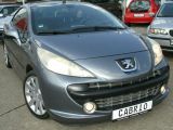 Peugeot 207 bei Gebrauchtwagen.expert - Abbildung (2 / 15)