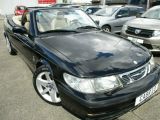 Saab Saab 9-3 bei Gebrauchtwagen.expert - Abbildung (2 / 15)