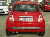 Fiat 500 bei Gebrauchtwagen.expert - Abbildung (7 / 15)