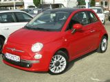 Fiat 500 bei Gebrauchtwagen.expert - Abbildung (5 / 15)
