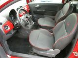 Fiat 500 bei Gebrauchtwagen.expert - Abbildung (10 / 15)