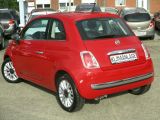 Fiat 500 bei Gebrauchtwagen.expert - Abbildung (6 / 15)