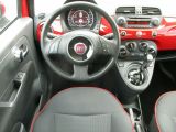 Fiat 500 bei Gebrauchtwagen.expert - Abbildung (13 / 15)