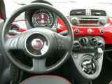 Fiat 500 bei Gebrauchtwagen.expert - Abbildung (14 / 15)